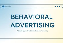 A Simple Approach to Effective Behavioral Advertising