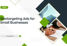 Geotargeting Ads for Small Businesses