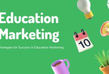 Strategies for Success in Education Marketing