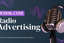 The Art of Effective Radio Advertising Campaigns