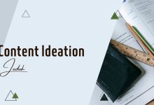 The Role of Content Ideation in Building a Strong Online Presence