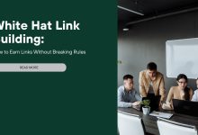 White Hat Link Building: How to Earn Links Without Breaking Rules