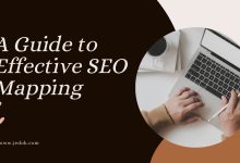 A Guide to Effective SEO Mapping