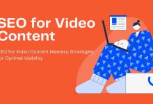 SEO for Video Content Mastery: Strategies for Optimal Visibility