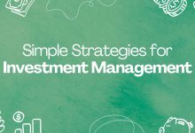 Simple Strategies for Investment Management