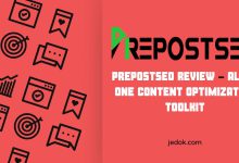 Prepostseo Review - All in One Content Optimization Toolkit