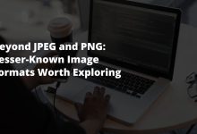 Beyond JPEG and PNG: Lesser-Known Image Formats Worth Exploring