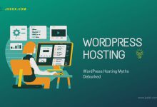 WordPress Hosting Myths Debunked