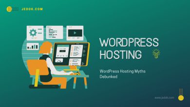 WordPress Hosting Myths Debunked