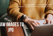 Advantages of Converting RAW Images to JPG: A Comprehensive Guide