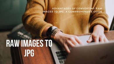 Advantages of Converting RAW Images to JPG: A Comprehensive Guide