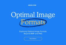 Exploring Optimal Image Formats Beyond BMP and PNG