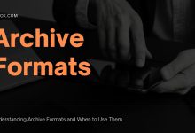 Understanding Archive Formats and When to Use Them