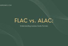 FLAC vs. ALAC: Understanding Lossless Audio Formats