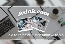 How to Edit DWG Files Without AutoCAD