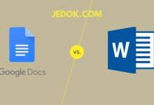 Microsoft Word vs. Google Docs: A Comprehensive Comparison