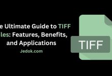 The Ultimate Guide to TIFF Files: Features, Benefits, and Applications