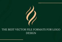 The Best Vector File Formats for Logo Design