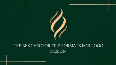 The Best Vector File Formats for Logo Design