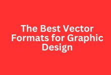 The Best Vector Formats for Graphic Design