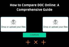 How to Compare DOC Online: A Comprehensive Guide