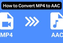 How to Convert MP4 to AAC: A Comprehensive Guide