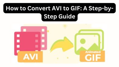 How to Convert AVI to GIF: A Step-by-Step Guide