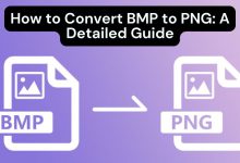 How to Convert BMP to PNG: A Detailed Guide