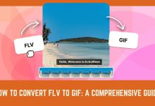 How to Convert FLV to GIF: A Comprehensive Guide