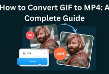 Convert GIF to MP4 quickly and easily! Discover our complete guide with step-by-step instructions and tips to get the best video quality.