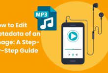 How to Edit MP3 Metadata: A Comprehensive Guide