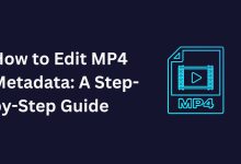 How to Edit MP3 Metadata: A Step-by-Step Guide