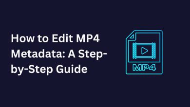 How to Edit MP3 Metadata: A Step-by-Step Guide