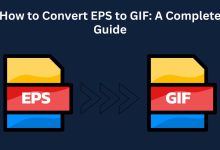 How to Convert EPS to GIF: A Complete Guide