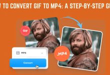 How to Convert GIF to MP4: A Step-by-Step Guide