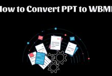 How to Convert PPT to WBMP: Step-by-Step Guide