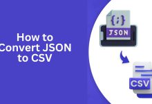 How to Convert JSON to CSV: A Complete Guide