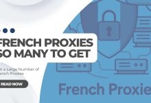 How to Find and Get a Large Number of French Proxies