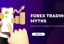 Common Forex Trading Myths You Should Stop Believing