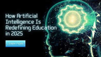 How Artificial Intelligence Is Redefining Education in 2025 - Promise, Risks, and the Road Ahead