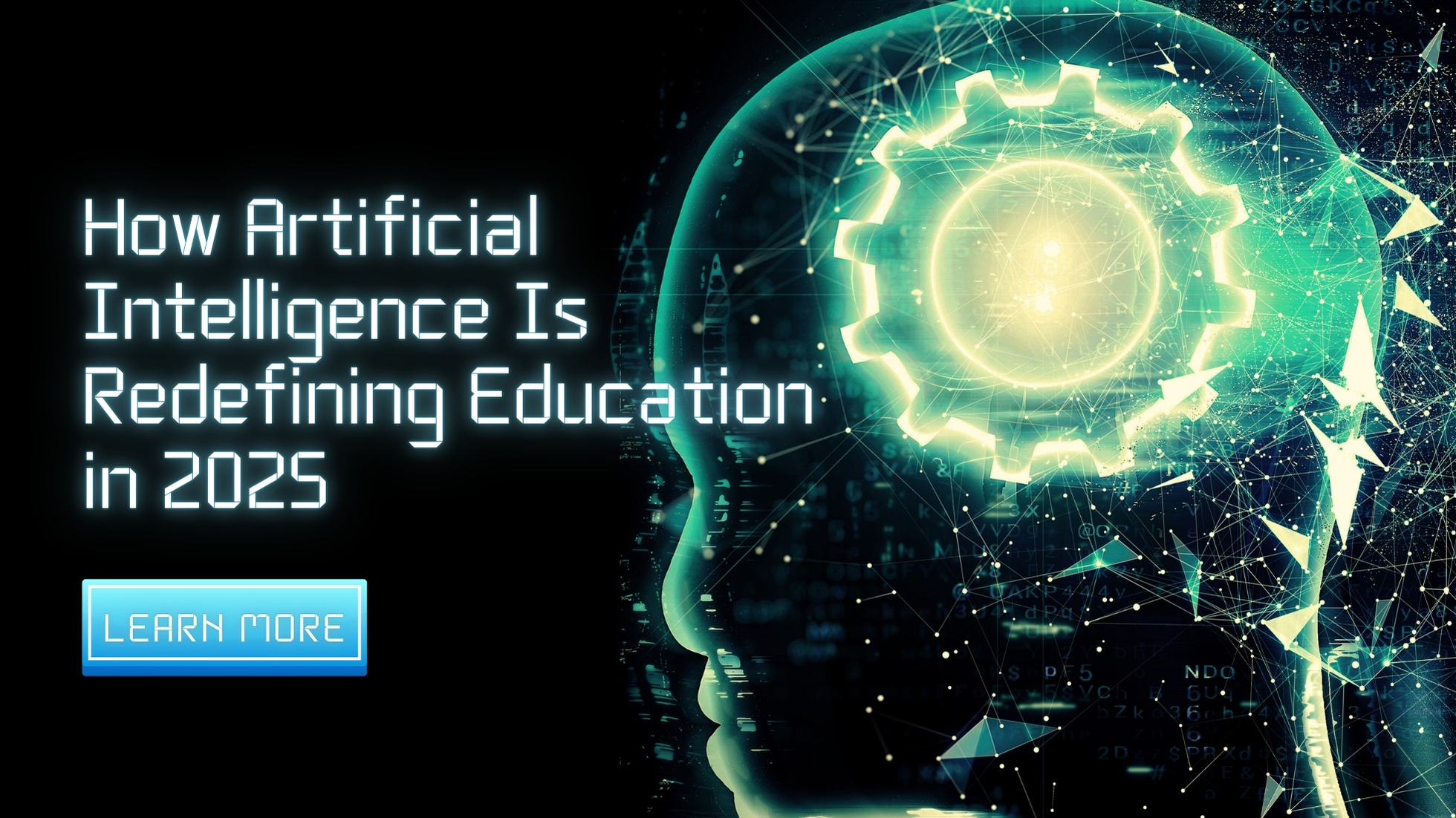 How Artificial Intelligence Is Redefining Education in 2025 - Promise, Risks, and the Road Ahead