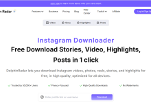 Download Instagram Content Tool