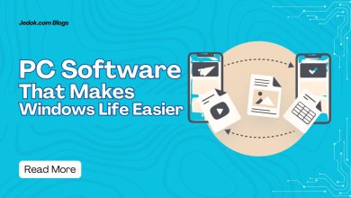 Everyday PC Software That Quietly Makes Windows Life Easier