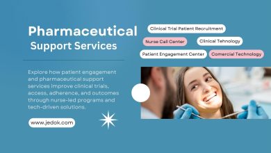 The Evolving Role of Patient Engagement and Pharmaceutical Support Services in Modern Healthcare