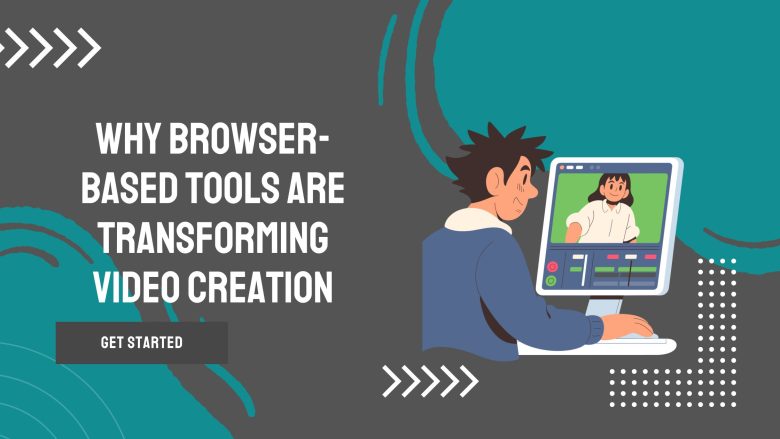The Rise of Online Video Editing: Why Browser-Based Tools Are Transforming Video Creation
