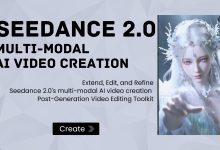 Extend, Edit, and Refine Seedance 2.0's Post-Generation Video Editing Toolkit