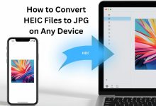 Convert HEIC to JPG Easily on Any Device (2026 Guide)