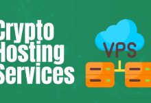 Global infrastructure and the rise of crypto hosting services