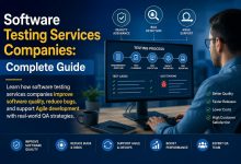 Software Quality Assurance and Testing Services What Actually Works in the Real World
