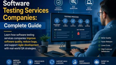 Software Quality Assurance and Testing Services What Actually Works in the Real World